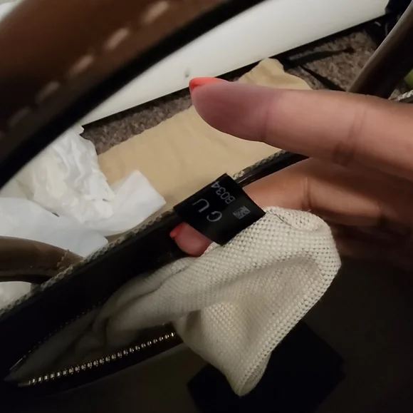 Gucci Tote Bag - Picture 8 of 10